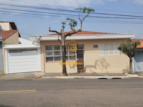 Imagem Casa com 2 Quartos à Venda, em Vila Gatti - Itu Imagem Casa com 2 Quartos à Venda, em Vila Gatti - Itu