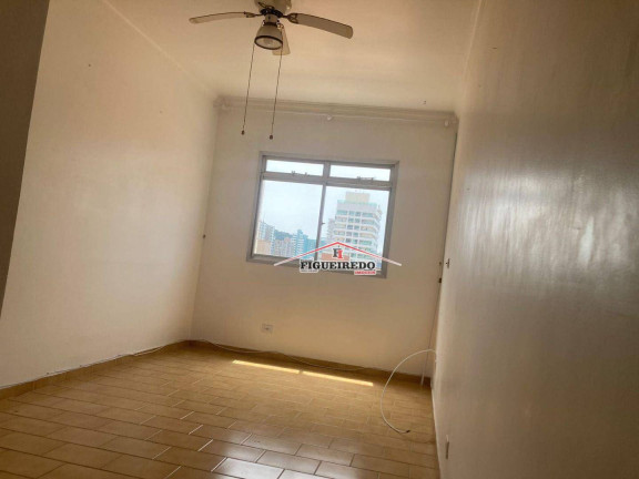 Imagem Apartamento com 1 Quarto à Venda, 47 m² em Boqueirão - Praia Grande