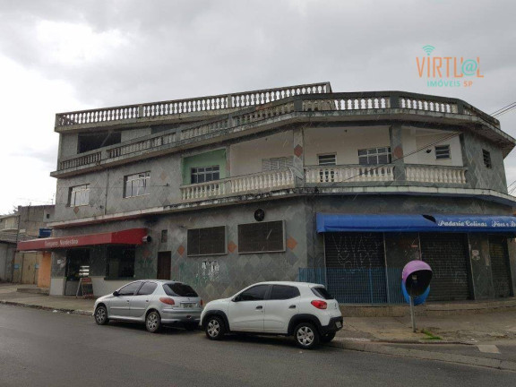 Imagem Edifício Residencial à Venda, 606 m² em Colinas Da Anhangüera - Santana De Parnaíba Imagem Edifício Residencial à Venda, 606 m² em Colinas Da Anhangüera - Santana De Parnaíba
