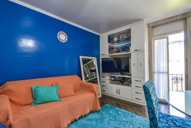 Imagem Apartamento com 4 Quartos à Venda, 126 m² em Itaim Bibi - São Paulo