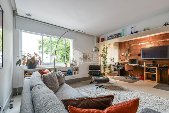Apartamento com 1 Quarto à Venda, 178 m² em Pinheiros - São Paulo
