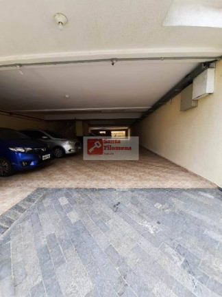 Imagem Apartamento com 2 Quartos à Venda, 40 m² em Parque Das Nações - Santo André Imagem Apartamento com 2 Quartos à Venda, 40 m² em Parque Das Nações - Santo André
