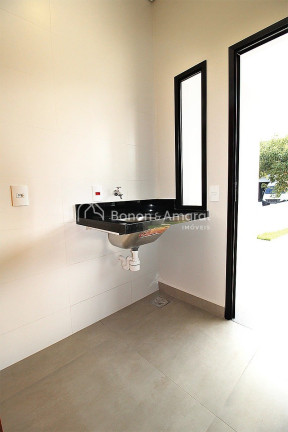 Imagem Casa de Condomínio com 3 Quartos à Venda, 200 m² em Vila Monte Alegre - Paulínia Imagem Casa de Condomínio com 3 Quartos à Venda, 200 m² em Vila Monte Alegre - Paulínia