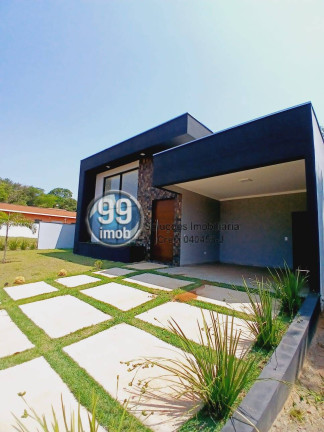 Imagem Casa com 3 Quartos à Venda, 293 m² em Ninho Verde Ii - Pardinho Imagem Casa com 3 Quartos à Venda, 293 m² em Ninho Verde Ii - Pardinho