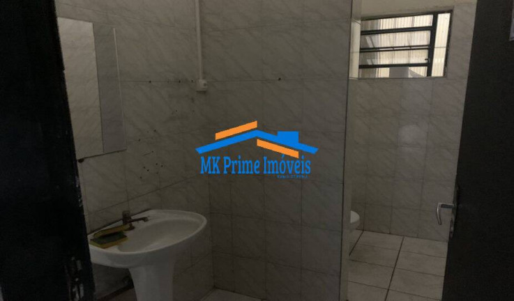 Imagem Galpão para Alugar, 400 m² em Ayrosa - Osasco Imagem Galpão para Alugar, 400 m² em Ayrosa - Osasco