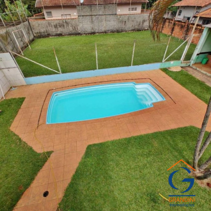 Imagem Imóvel com 3 Quartos à Venda, 600 m² em Lago Azul - Mogi Guaçu