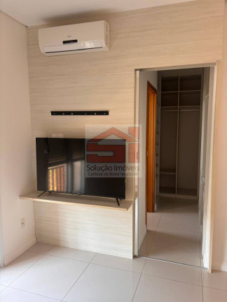 Imagem Apartamento com 3 Quartos para Alugar, 166 m² em Centro - Taubaté