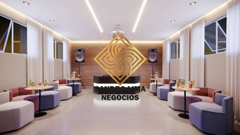 Imagem Apartamento com 2 Quartos à Venda, 42 m² em Butantã - São Paulo Imagem Apartamento com 2 Quartos à Venda, 42 m² em Butantã - São Paulo