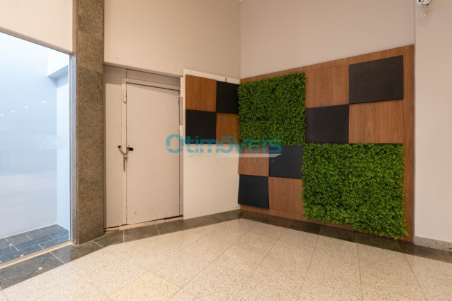 Imagem Imóvel Comercial para Alugar, 61 m² em Centro - Curitiba Imagem Imóvel Comercial para Alugar, 61 m² em Centro - Curitiba