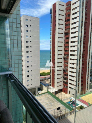 Imagem Apartamento com 3 Quartos à Venda, 125 m² em Praia De Itaparica - Vila Velha Imagem Apartamento com 3 Quartos à Venda, 125 m² em Praia De Itaparica - Vila Velha