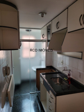 Imagem Apartamento com 2 Quartos à Venda, 45 m² em Jardim Da Glória - Cotia