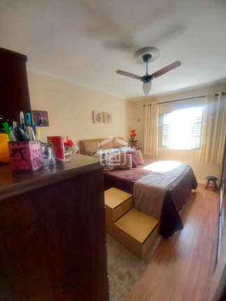 Imagem Casa com 2 Quartos à Venda, 80 m² em Vila Rica - Poços De Caldas