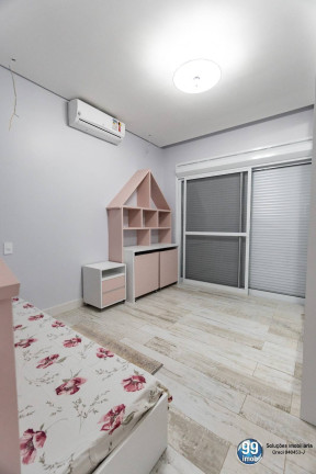 Imagem Casa com 3 Quartos à Venda, 873 m² em Ninho Verde Ii - Pardinho