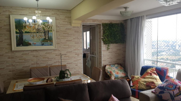 Imagem Apartamento com 3 Quartos à Venda, 150 m² em Jardim Wanda - Taboão Da Serra Imagem Apartamento com 3 Quartos à Venda, 150 m² em Jardim Wanda - Taboão Da Serra