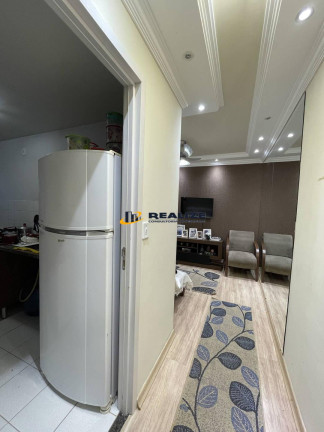 Imagem Apartamento com 2 Quartos à Venda, 48 m² em Parque Jóquei Club - Campos Dos Goytacazes Imagem Apartamento com 2 Quartos à Venda, 48 m² em Parque Jóquei Club - Campos Dos Goytacazes