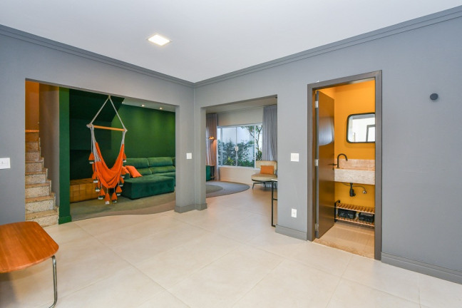 Imagem Casa com 4 Quartos à Venda, 240 m² em Jardim Caravelas - São Paulo