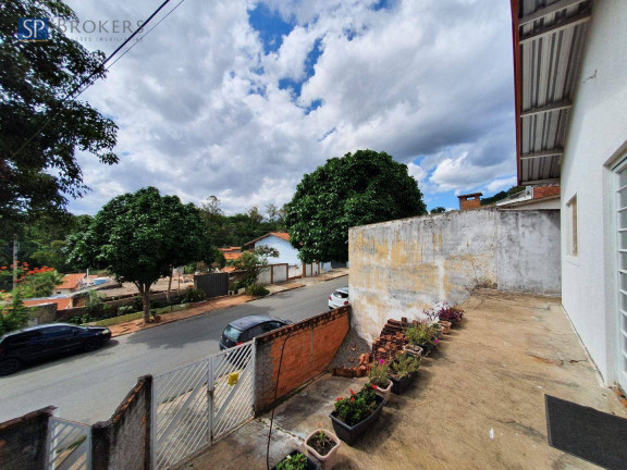 Imagem Casa com 3 Quartos à Venda, 178 m² em Jardim São Marcos - Valinhos Imagem Casa com 3 Quartos à Venda, 178 m² em Jardim São Marcos - Valinhos