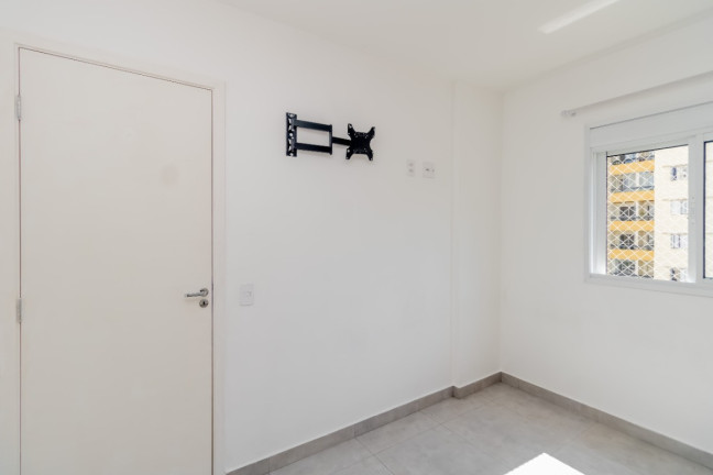 Imagem Apartamento com 1 Quarto à Venda, 42 m² em Santana - São Paulo