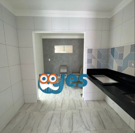 Imagem Casa com 2 Quartos à Venda, 200 m² em Tomba - Feira De Santana Imagem Casa com 2 Quartos à Venda, 200 m² em Tomba - Feira De Santana