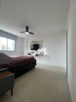 Imagem Apartamento com 3 Quartos para Alugar, 120 m² em Itapuã - Vila Velha Imagem Apartamento com 3 Quartos para Alugar, 120 m² em Itapuã - Vila Velha
