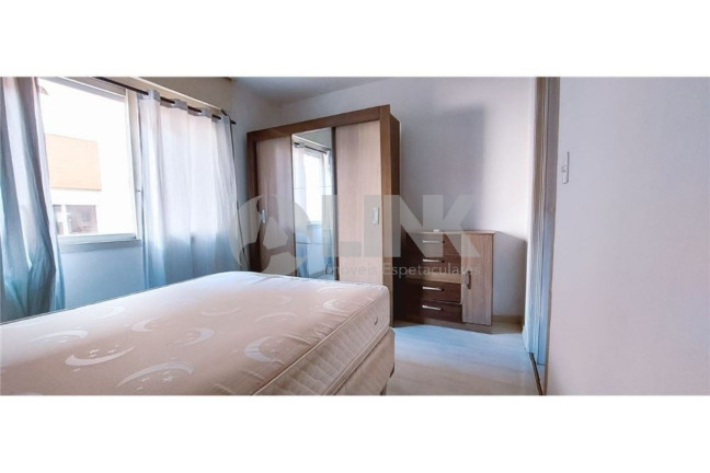 Imagem Apartamento com 1 Quarto à Venda, 44 m² em Passo Da Areia - Porto Alegre Imagem Apartamento com 1 Quarto à Venda, 44 m² em Passo Da Areia - Porto Alegre