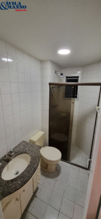 Imagem Apartamento com 3 Quartos à Venda, 70 m² em Vila Carrão - São Paulo Imagem Apartamento com 3 Quartos à Venda, 70 m² em Vila Carrão - São Paulo