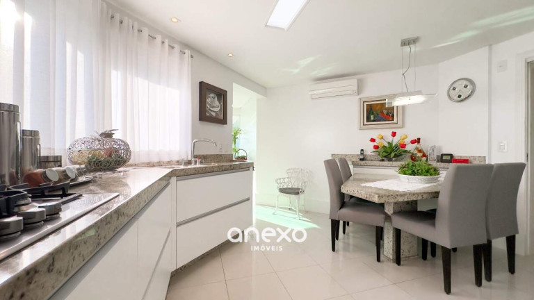 Imagem Apartamento com 3 Quartos à Venda, 194 m² em Victor Konder - Blumenau Imagem Apartamento com 3 Quartos à Venda, 194 m² em Victor Konder - Blumenau