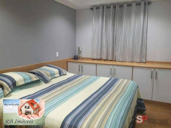 Imagem Apartamento com 3 Quartos à Venda, 148 m² em Santa Maria - São Caetano Do Sul Imagem Apartamento com 3 Quartos à Venda, 148 m² em Santa Maria - São Caetano Do Sul