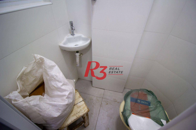 Imagem Apartamento com 1 Quarto à Venda, 55 m² em Pompéia - Santos Imagem Apartamento com 1 Quarto à Venda, 55 m² em Pompéia - Santos