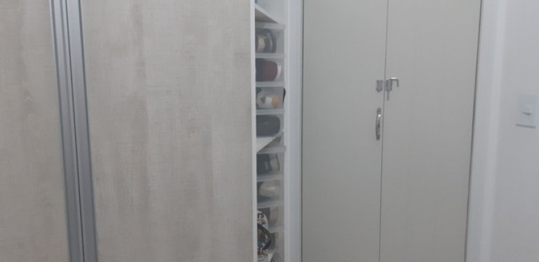Imagem Imóvel com 2 Quartos à Venda, 48 m² em Aclimação - São Paulo Imagem Imóvel com 2 Quartos à Venda, 48 m² em Aclimação - São Paulo