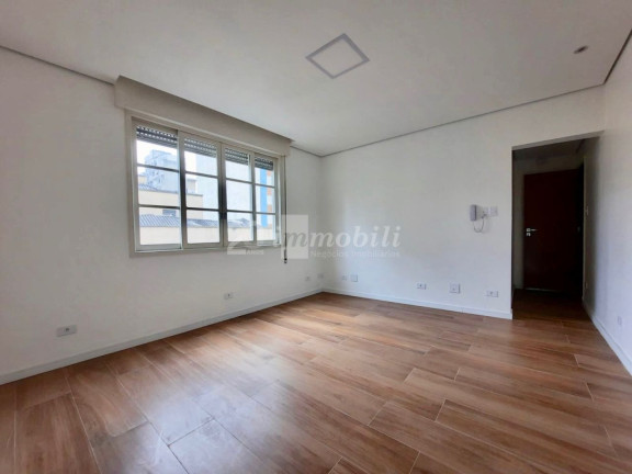 Apartamento com 1 Quarto à Venda, 31 m² em Santa Cecília - São Paulo