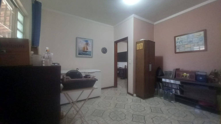 Imagem Casa com 3 Quartos à Venda, 250 m² em Parque Senhor Do Bonfim - Taubaté