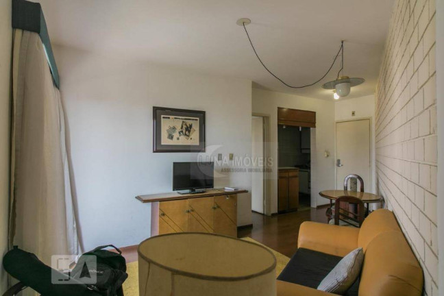 Imagem Apartamento com 1 Quarto à Venda, 40 m² em Jardim Do Mar - São Bernardo Do Campo Imagem Apartamento com 1 Quarto à Venda, 40 m² em Jardim Do Mar - São Bernardo Do Campo