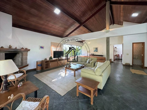 Imagem Casa de Condomínio com 3 Quartos à Venda, 10.490 m² em Chácara Dos Junqueiras - Carapicuíba