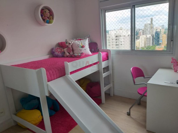 Imagem Apartamento com 3 Quartos à Venda, 138 m² em Brooklin - São Paulo Imagem Apartamento com 3 Quartos à Venda, 138 m² em Brooklin - São Paulo