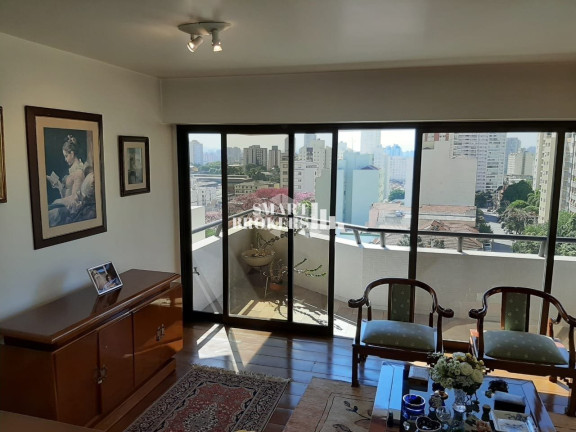 Imagem Apartamento com 3 Quartos à Venda, 170 m² em Aclimação - São Paulo Imagem Apartamento com 3 Quartos à Venda, 170 m² em Aclimação - São Paulo