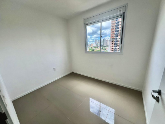 Imagem Apartamento com 3 Quartos à Venda, 76 m² em Setor Pedro Ludovico - Goiânia