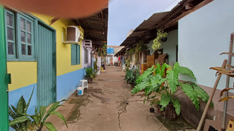 Imagem Terreno à Venda, 900 m² em Agenor De Carvalho - Porto Velho Imagem Terreno à Venda, 900 m² em Agenor De Carvalho - Porto Velho