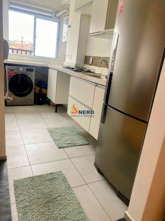 Imagem Imóvel com 2 Quartos para Alugar, 43 m² em Vila Andrade - São Paulo Imagem Imóvel com 2 Quartos para Alugar, 43 m² em Vila Andrade - São Paulo