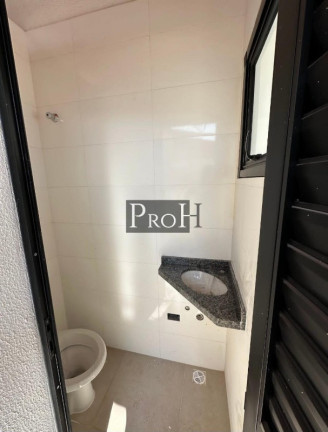 Imagem Cobertura com 2 Quartos à Venda, 80 m² em Jardim Las Vegas - Santo André