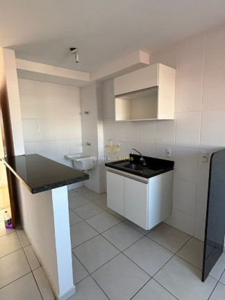 Imagem Apartamento com 1 Quarto à Venda, 35 m² em Setor Leste Vila Nova - Goiânia