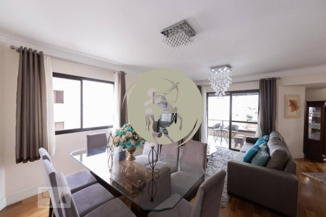 Imagem Apartamento com 3 Quartos à Venda, 167 m² em Parque Da Mooca - São Paulo Imagem Apartamento com 3 Quartos à Venda, 167 m² em Parque Da Mooca - São Paulo