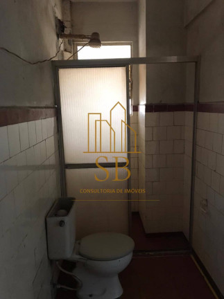 Imagem Apartamento com 1 Quarto à Venda, 30 m² em Centro - São Vicente Imagem Apartamento com 1 Quarto à Venda, 30 m² em Centro - São Vicente