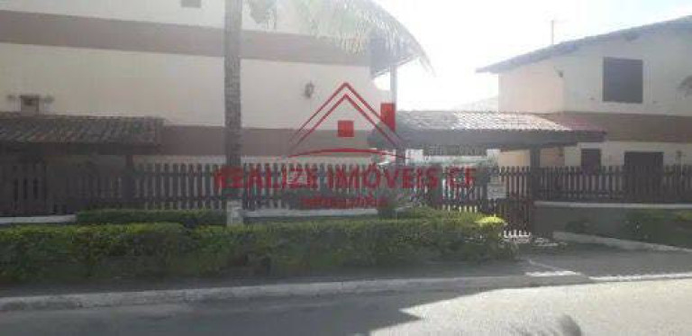 Imagem Casa de Condomínio com 2 Quartos à Venda, 80 m² em Peró - Cabo Frio Imagem Casa de Condomínio com 2 Quartos à Venda, 80 m² em Peró - Cabo Frio