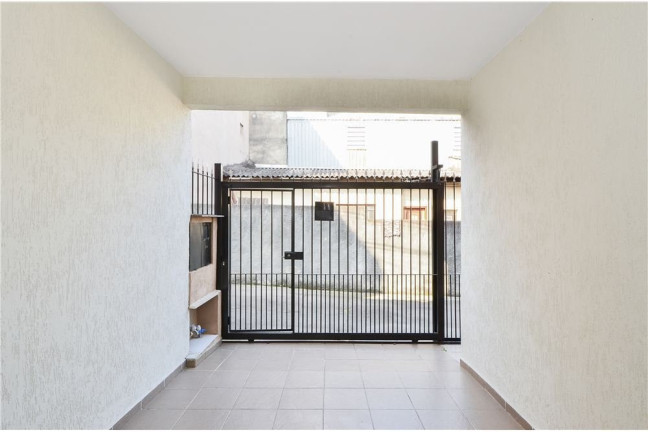 Imagem Casa com 3 Quartos à Venda, 120 m² em Vila Brasilina - São Paulo
