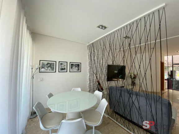 Imagem Casa com 1 Quarto à Venda, 294 m² em Vila Gilda - Santo André
