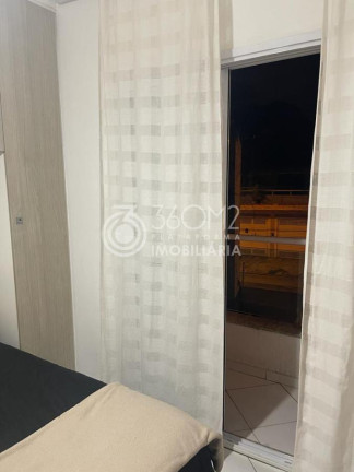 Imagem Apartamento com 2 Quartos à Venda, 57 m² em Vila Alzira - Santo André