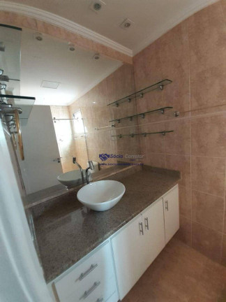 Imagem Apartamento com 3 Quartos à Venda, 80 m² em Vila Regente Feijó - São Paulo