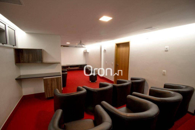 Imagem Apartamento com 3 Quartos à Venda, 77 m² em Jardim Bela Vista - Aparecida De Goiânia