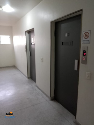 Imagem Apartamento com 1 Quarto à Venda, 50 m² em Gonzaguinha - São Vicente Imagem Apartamento com 1 Quarto à Venda, 50 m² em Gonzaguinha - São Vicente